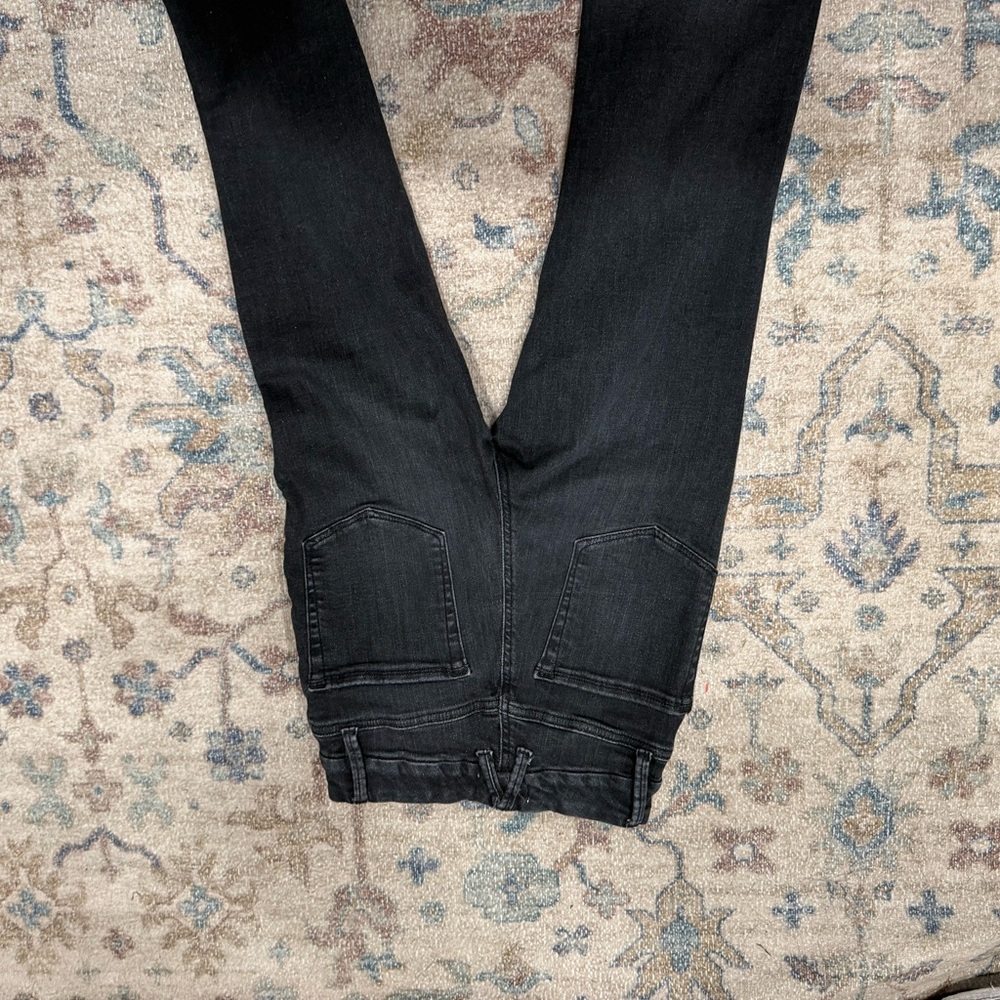 Good American Black Jeans
